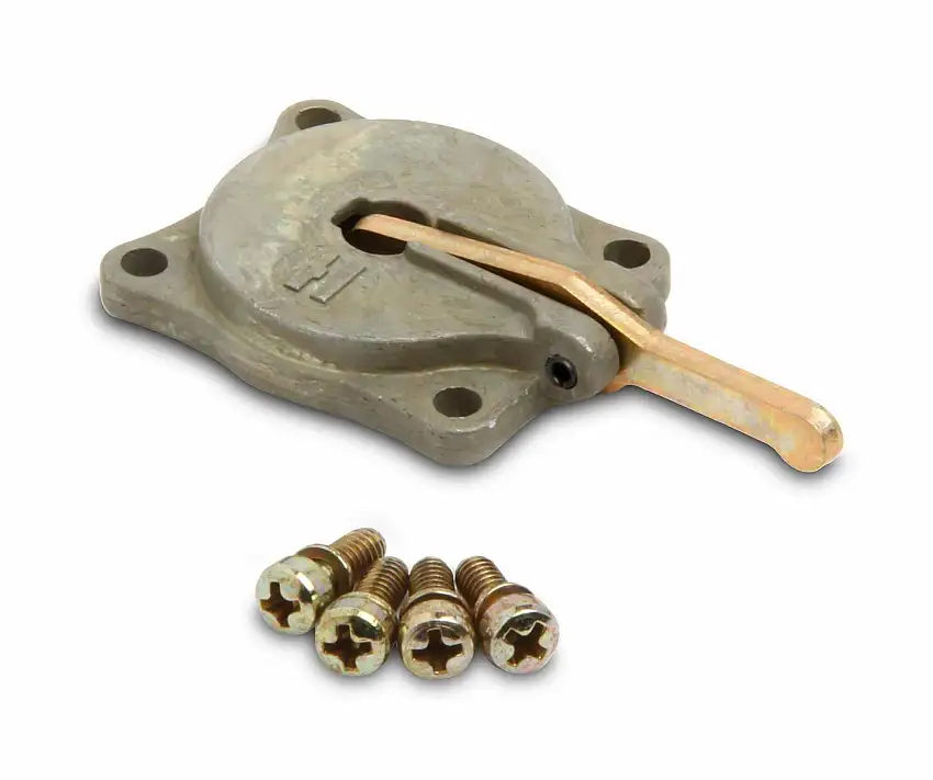 Accelerator Pump Cover - 26-139
