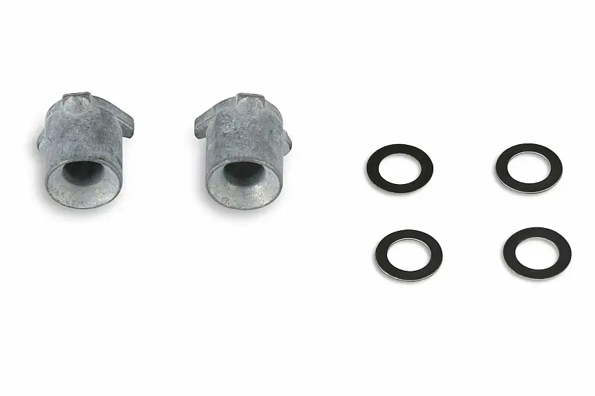 Accelerator Pump Discharge Nozzle - 121-135