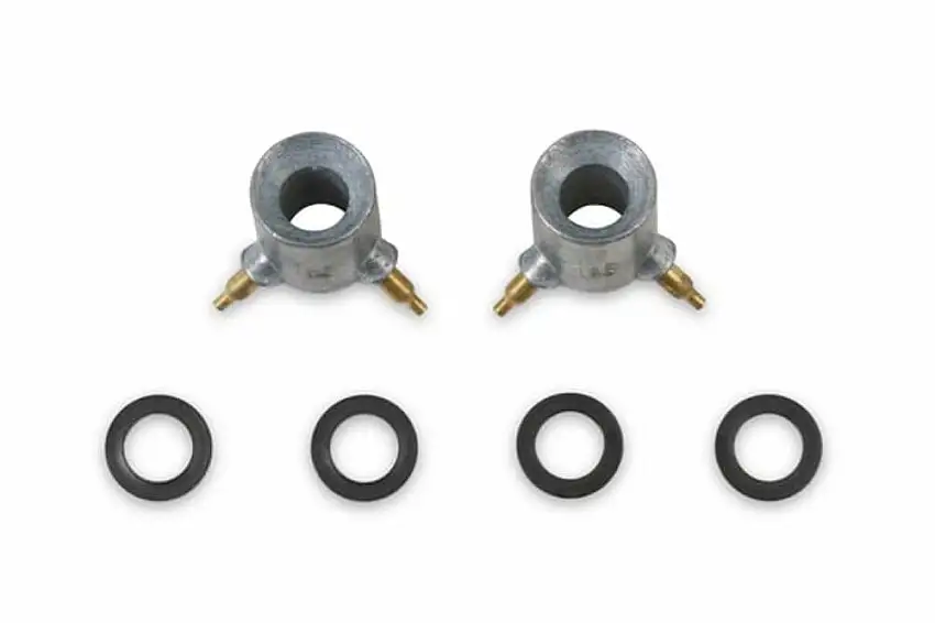 Accelerator Pump Discharge Nozzle - 121-31