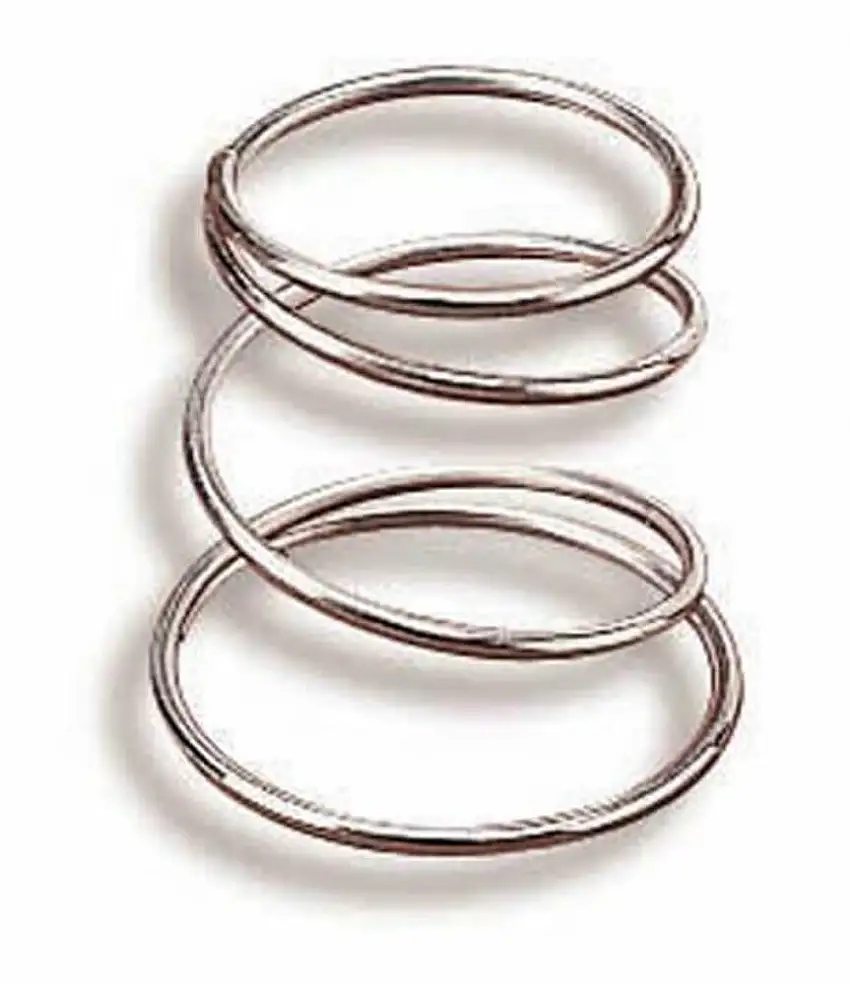 Accelerator Pump Spring - 20-109-10