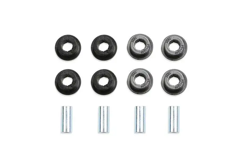 Fabtech 07+ Toyota Tundra Upper Control Arm Replacement Bushing Kit