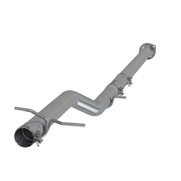 MBRP Exhaust 3" Muffler Bypass Pipe, T409" (S5145409)