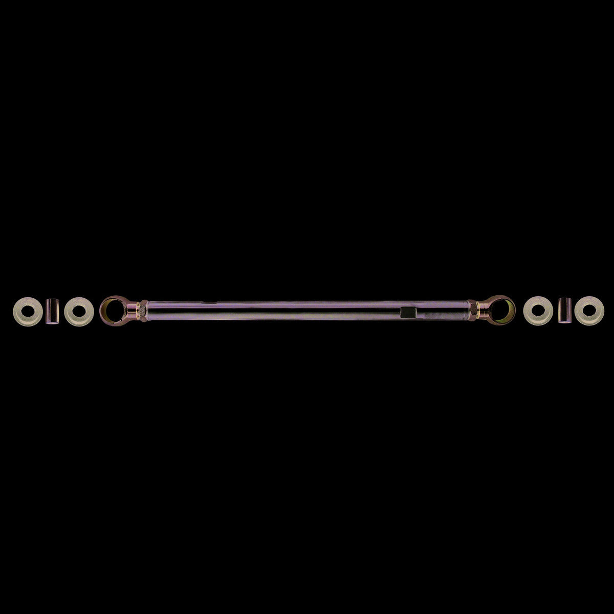ICON 39290 Ford F250/F350 Super Duty Front Adjustable Track Bar Kit
