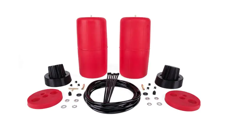 Air Lift 1000 Air Spring Kit Ford F-150 Raptor