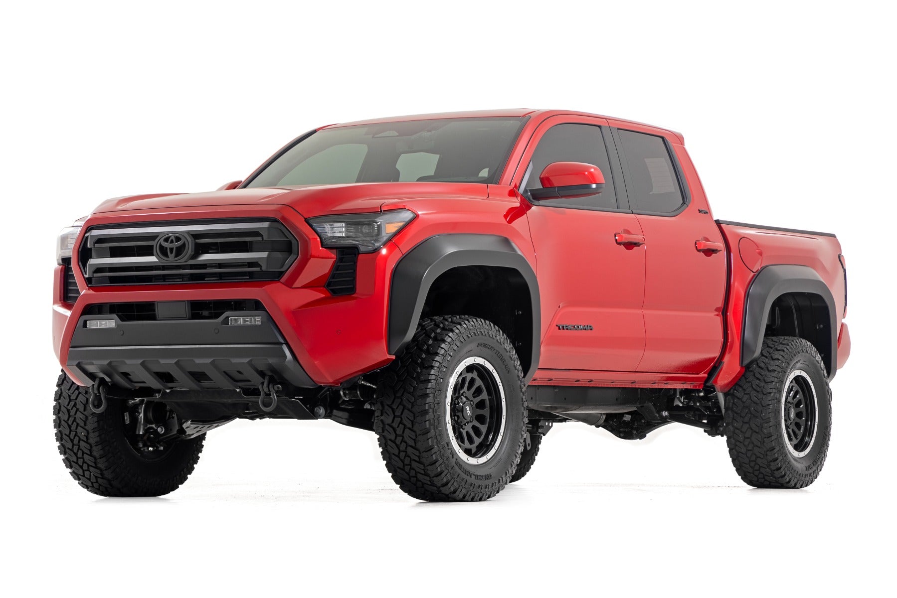 3.5 Inch Lift Kit - TRD Offroad - Toyota Tacoma 4WD (2024-2025)