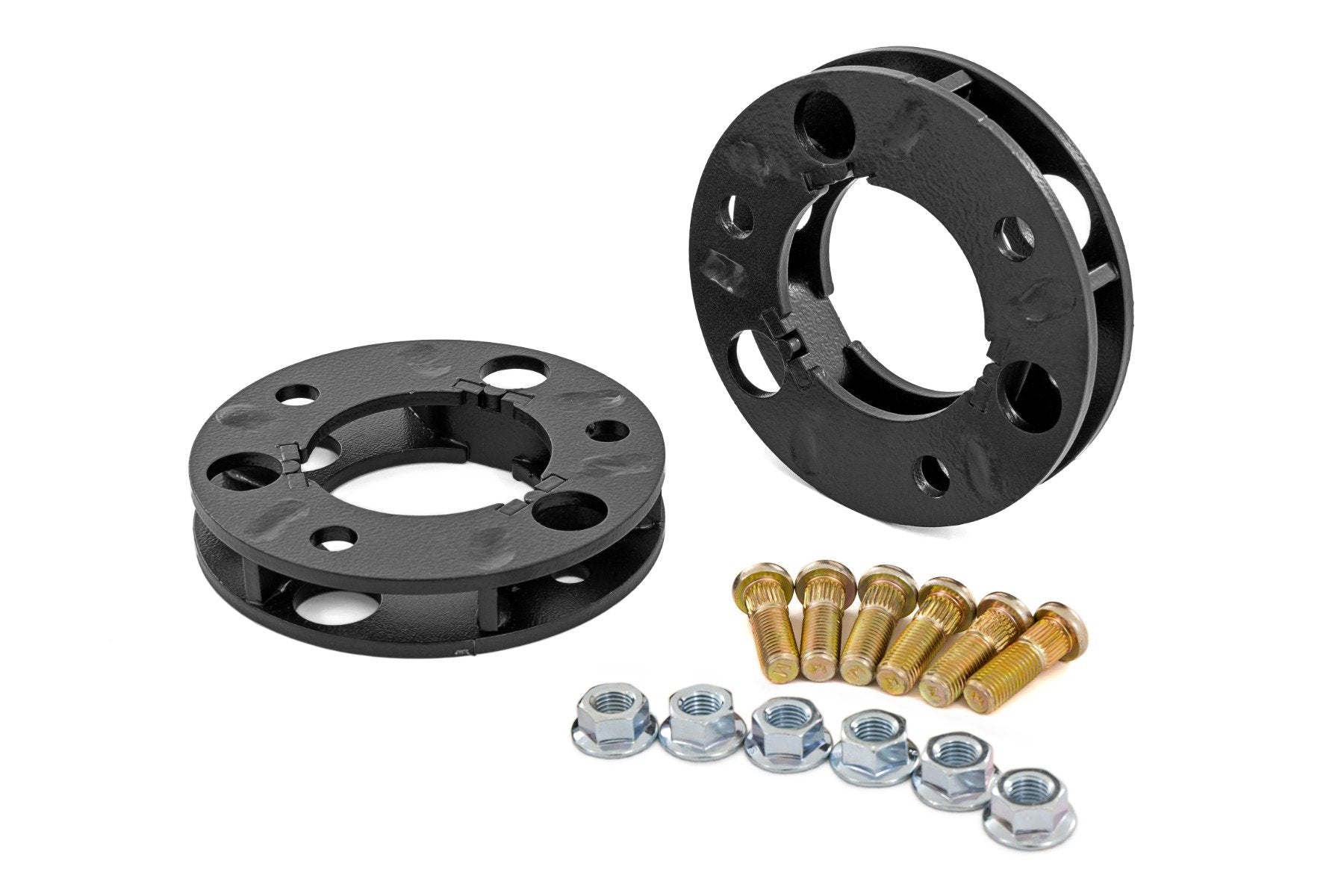 1.5 Inch Leveling Kit - Nissan Frontier PRO-4X (2022-2025)