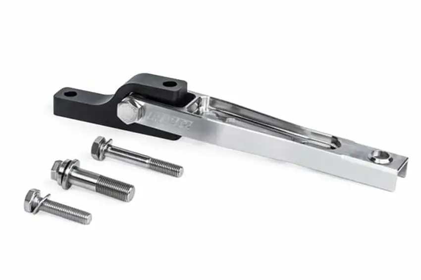 APR Billet Stainless-Steel / Aluminum Pendulum Mount MQB (DQ250) - MS100140