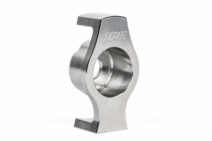 APR Billet Stainless-Steel Dogbone / Subframe Mount Insert MQB (V1) - MS100141