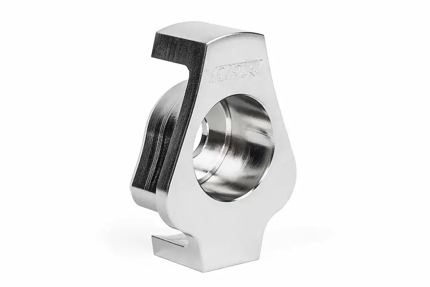 APR Billet Stainless-Steel Dogbone / Subframe Mount Insert MQB (V2) - MS100142