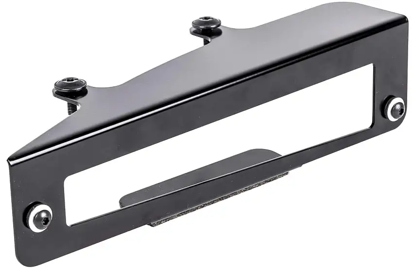 APR Carbon Fiber Intake - Bracket for TT - CI100020-D