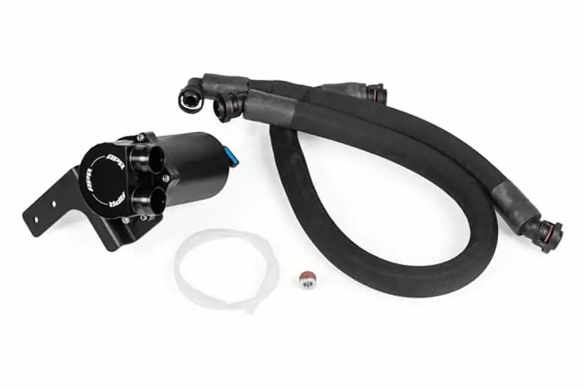 APR Catch Can - MK6 Jetta / GLI - 1.8T/2.0T EA888 Gen 1 - MS100122