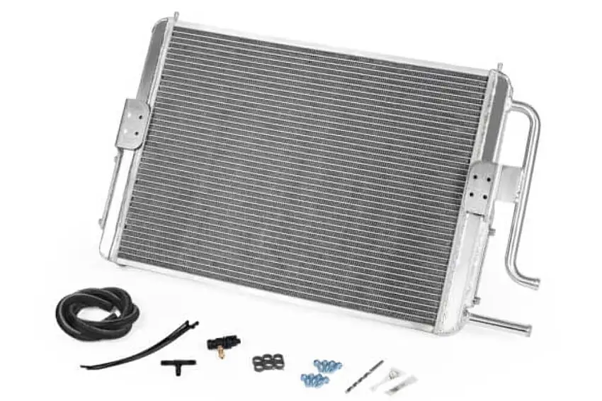 APR CPS Radiator 3.0/4.0T TFSI-B8/B8.5 a4/a5/s4/s5,q5/sq5,c7a6/a7/s6/s7 MS100127