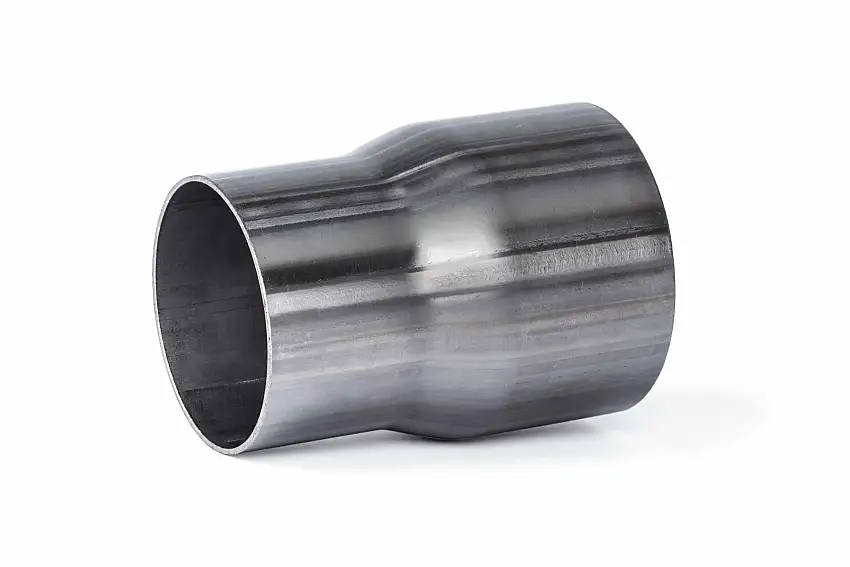 APR Exhaust Reducer - 76mm to 60mm - 1.8T - EXH0015