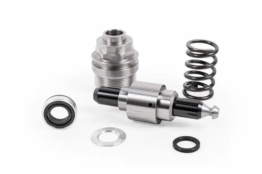 APR High Pressure Fuel Pump - 2.0T EA113 (Rebuild) - MS100017