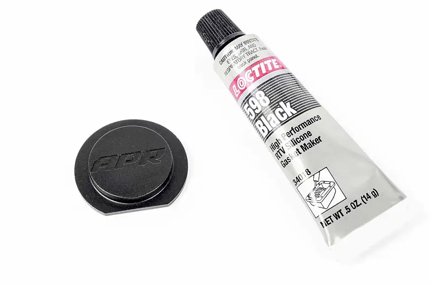 APR Rear Wiper Delete Plug - MS100110