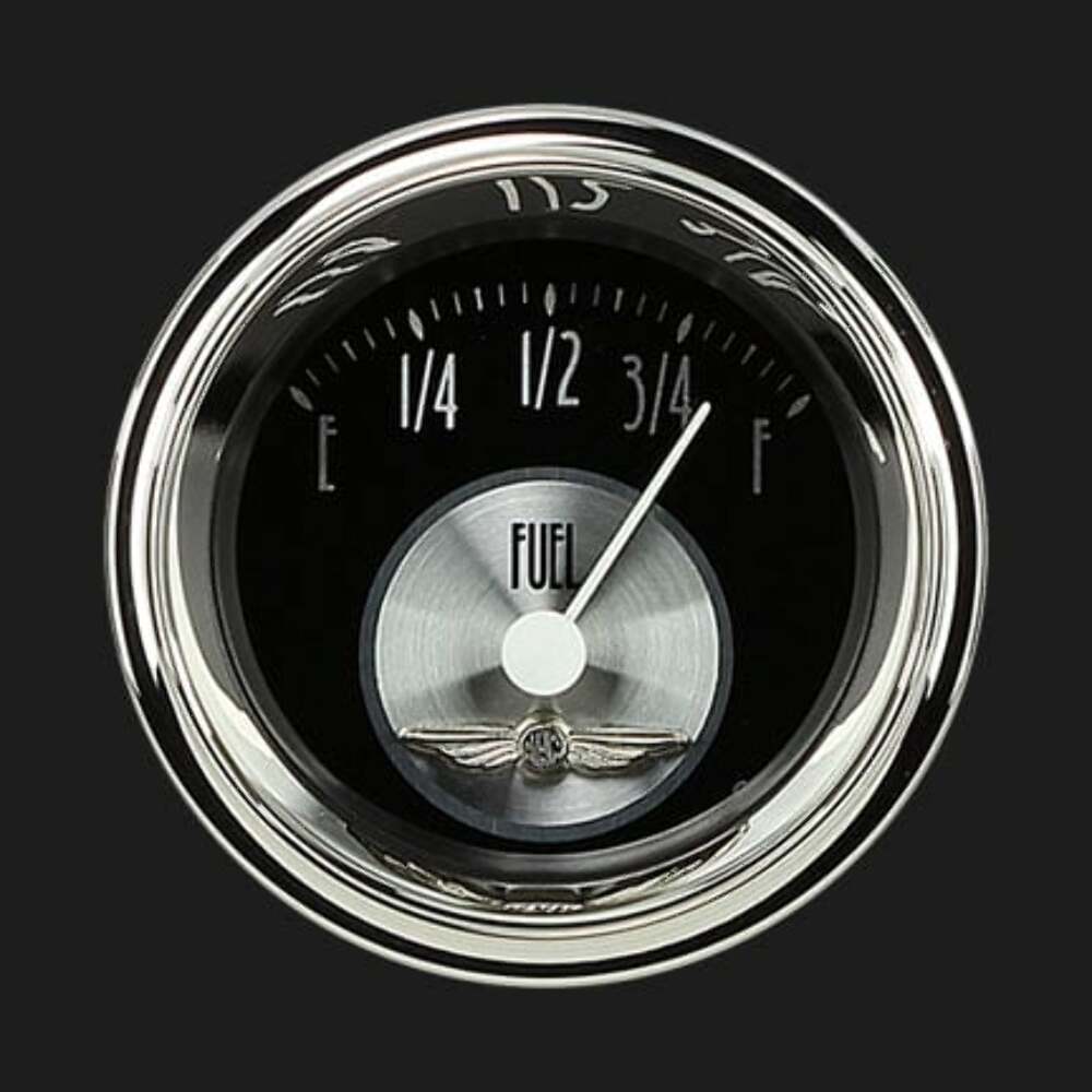 All American Tradition 2 1/8" Fuel AT14SHC
