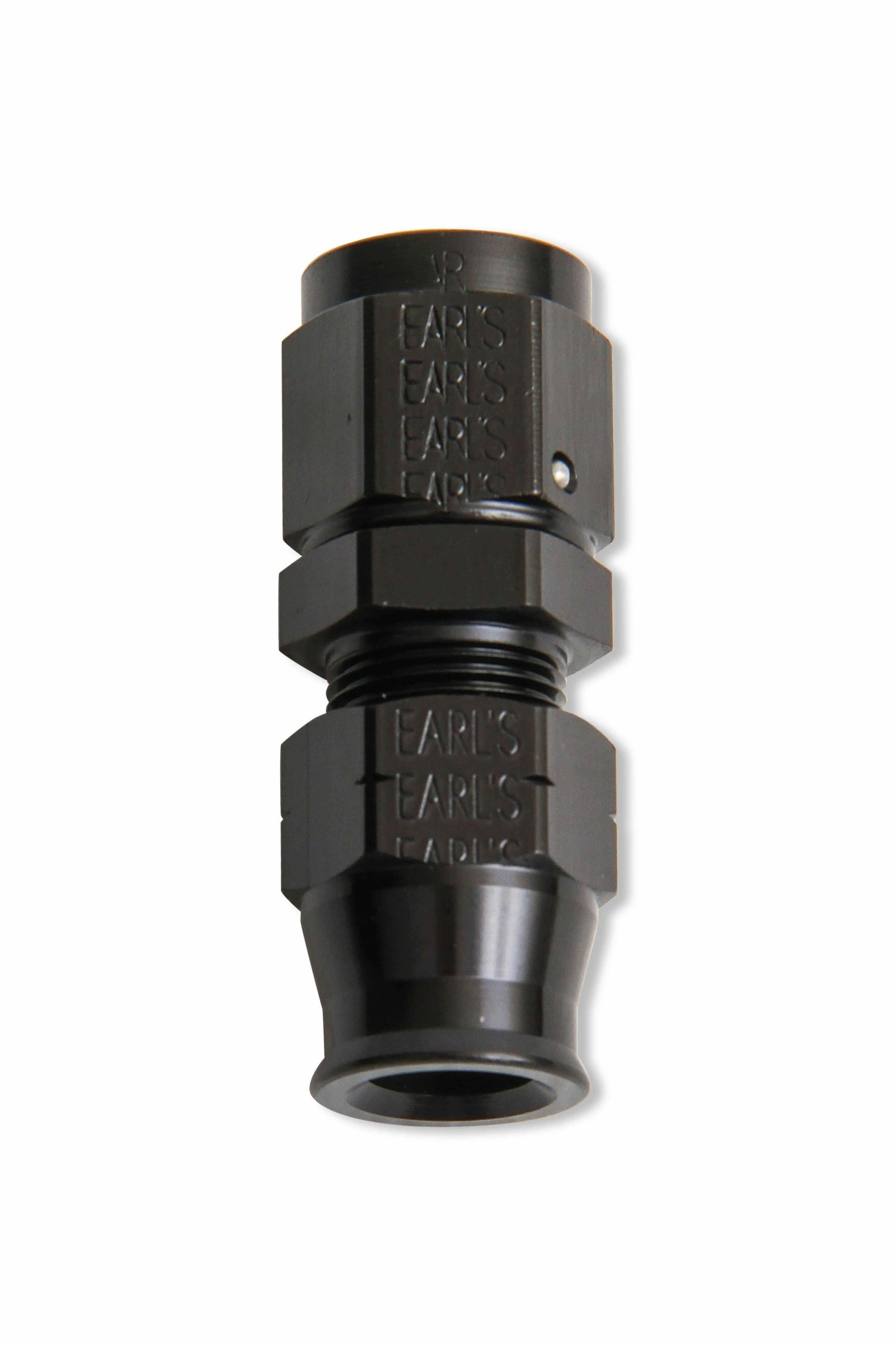 Earls -6 AN Female to 3/8 Tubing Adapter - AT165106ERL