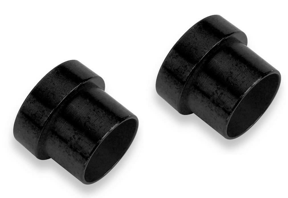 Earls -3 AN Aluminum Tube Sleeve - AT581903ERL