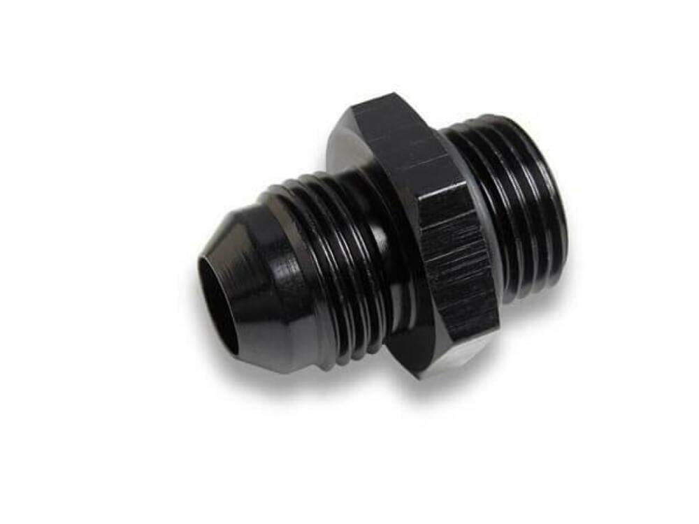 Earls -10 AN Male to 3/4-16 (AN8) O-ring Port - AT985009ERL