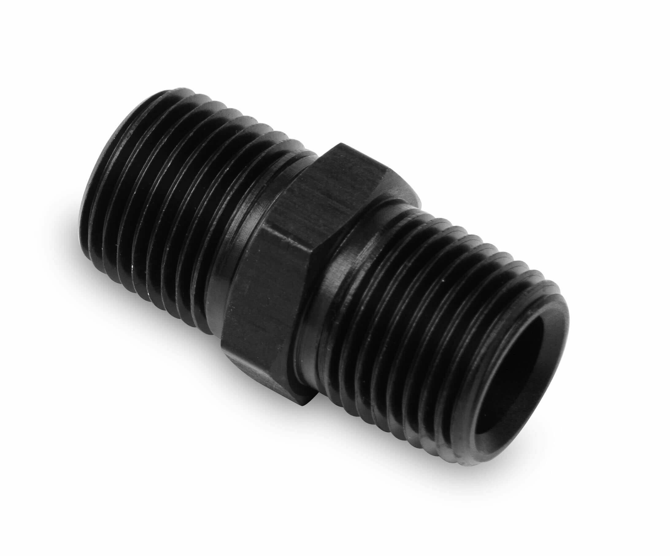 Earls 3/8 NPT to 3/8 NPT Coupling - AT991103ERL