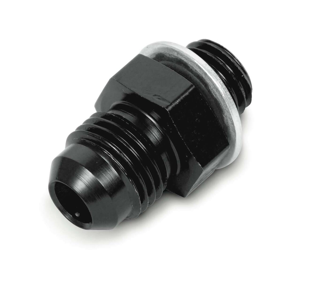 Earls -6 AN Male to 12mm x 1.25 Male - AT991945ERL