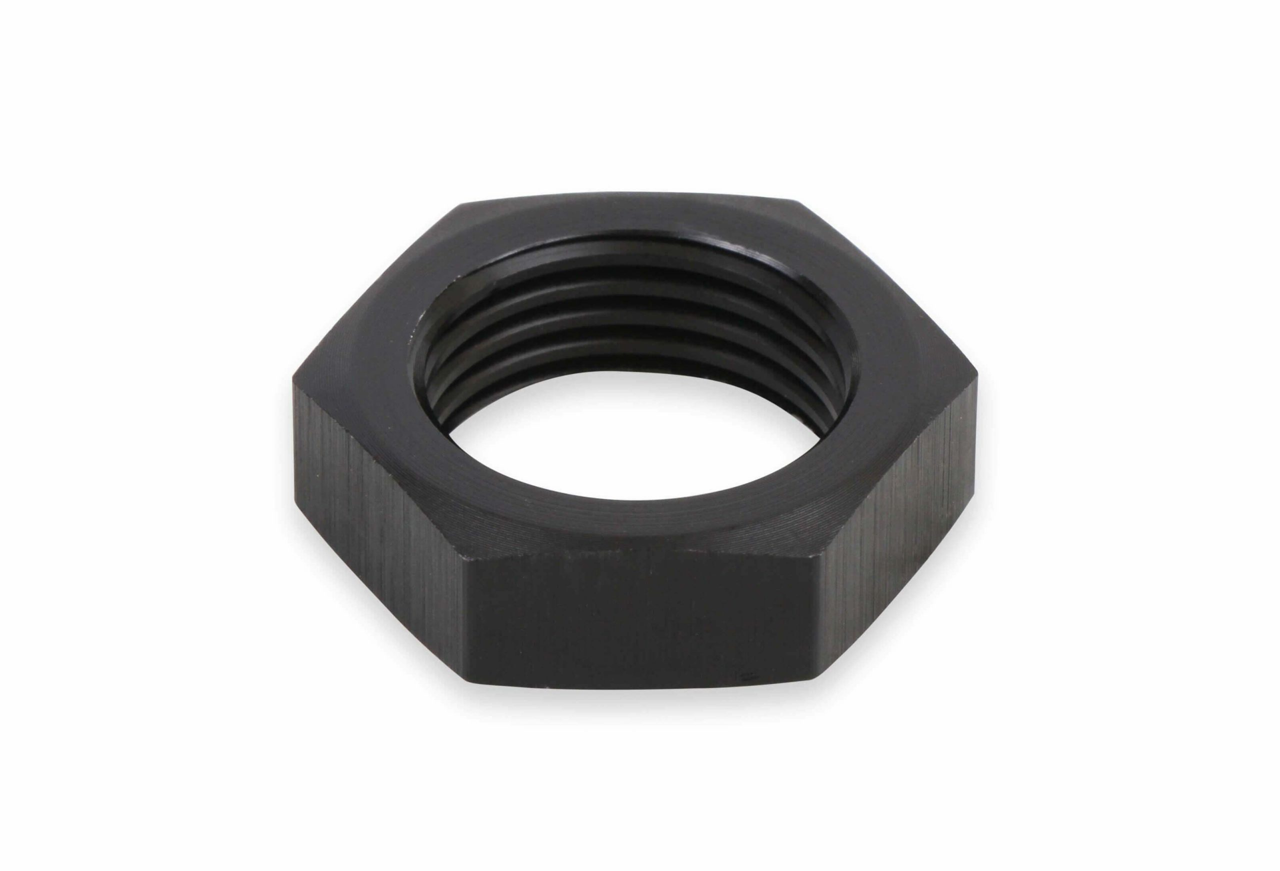 Earls -8 AN Bulkhead Nut - AT992408ERL