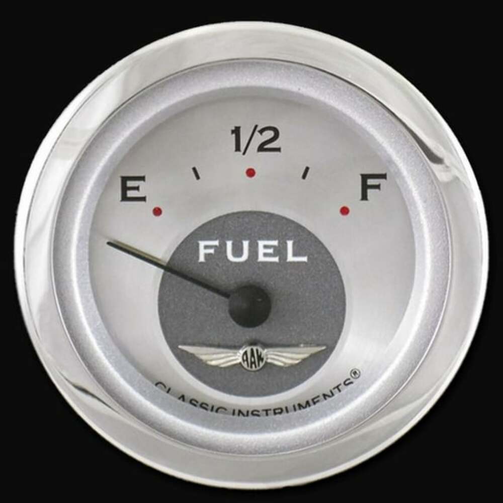 All American 2 1/8" Fuel AW14SRC