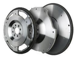 Spec 93-97 Ford Probe / 93-00 Mazda 626/MX-6 / 01-03 Protege Aluminum Flywheel