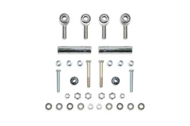 Fabtech 05+ Toyota Tacoma Front Sway Bar End Link Kit