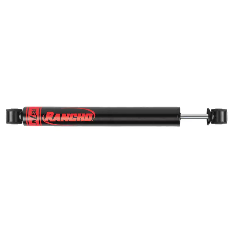 Rancho Jeep Gladiator Sport Overland Rubicon RS7MT Shock