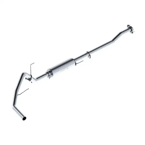 MBRP Exhaust 3in. Cat Back Single Side AL (S5230P)