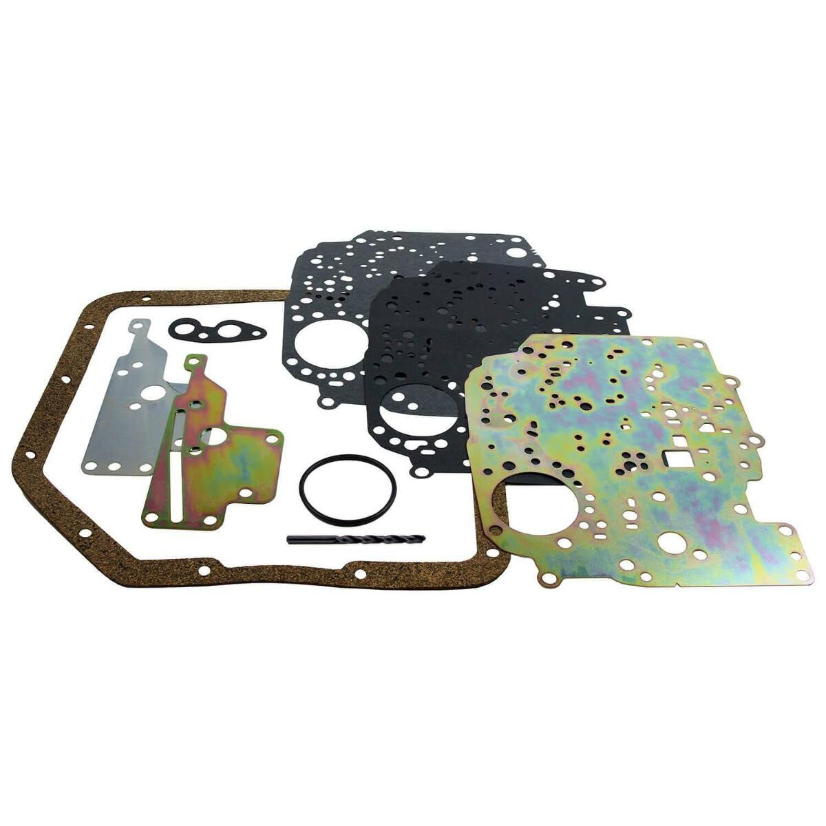 B&M 30262 - Shift Improver Kit - GM TH350 Transmissions for 1968-1981 GM TH350