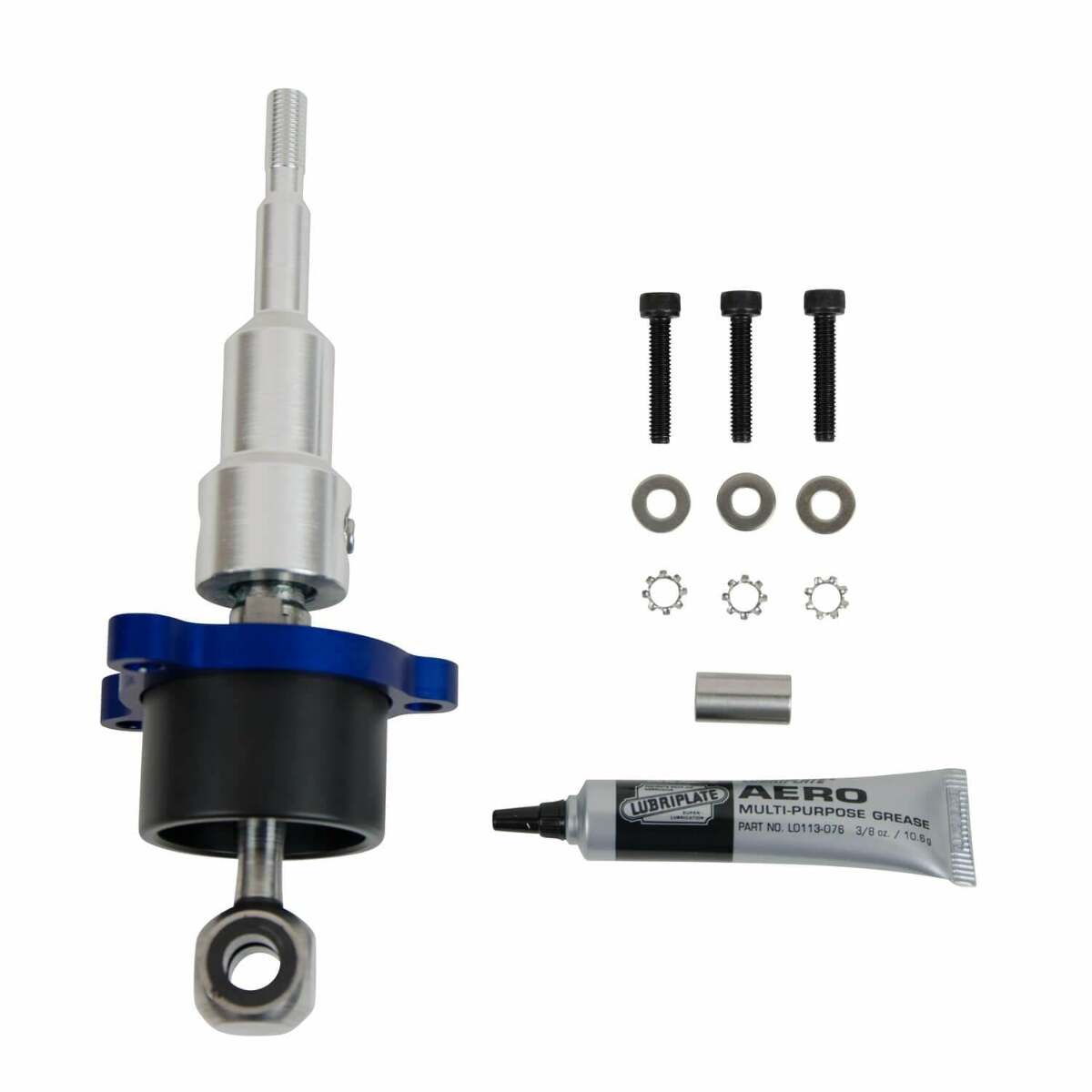B&M 45163 Precision Manual SportShifter For 2003-08 Nissan 350Z