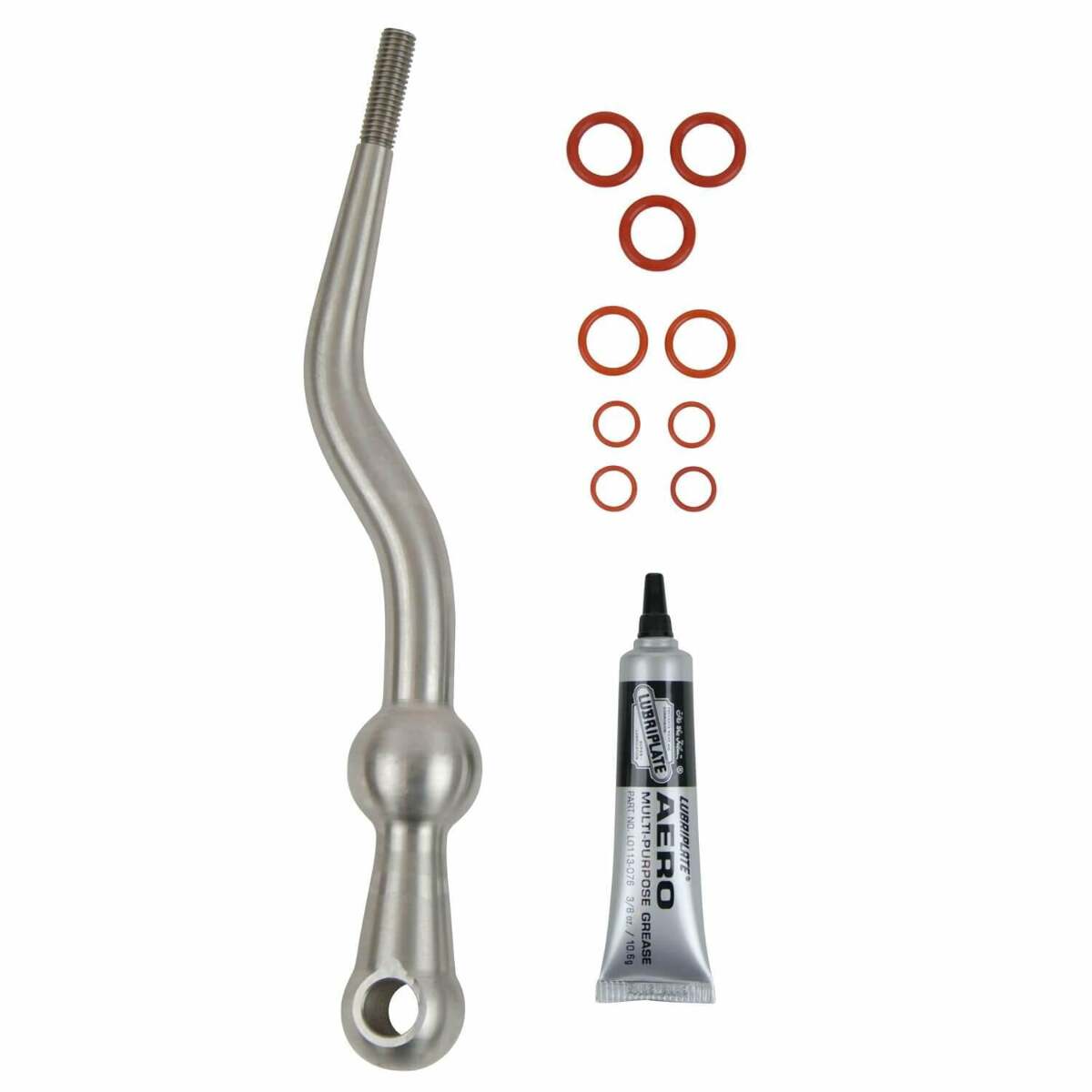 B&M Precision Manual SportShifter - Acura/Honda - 45047