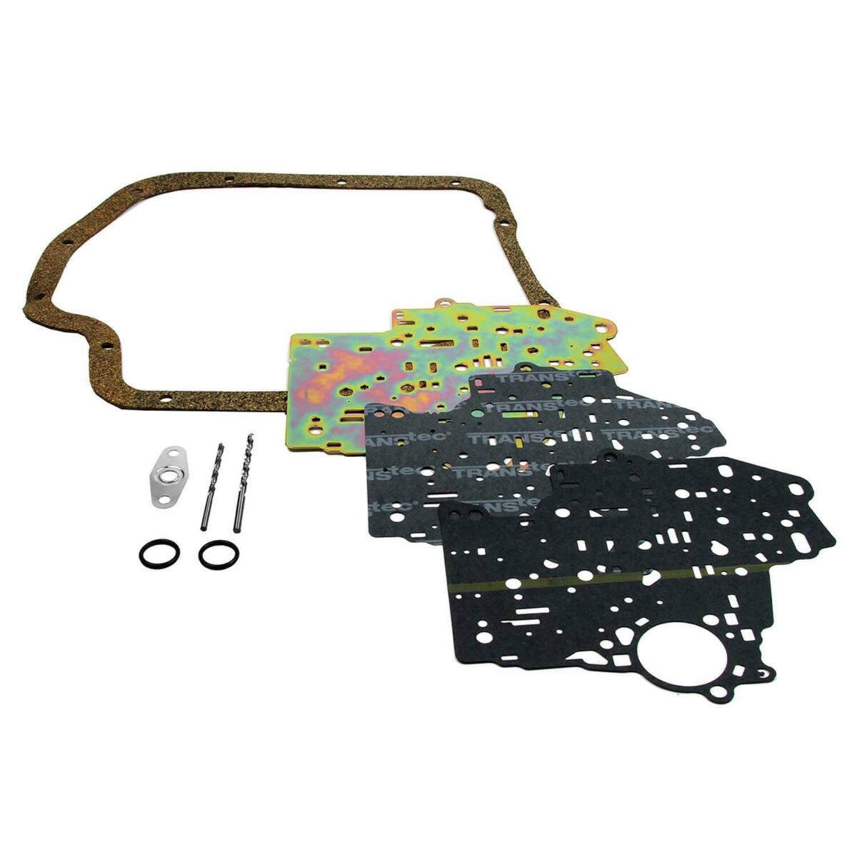 B&M Shift Improver Kit - GM TH400 Transmissions - 20260