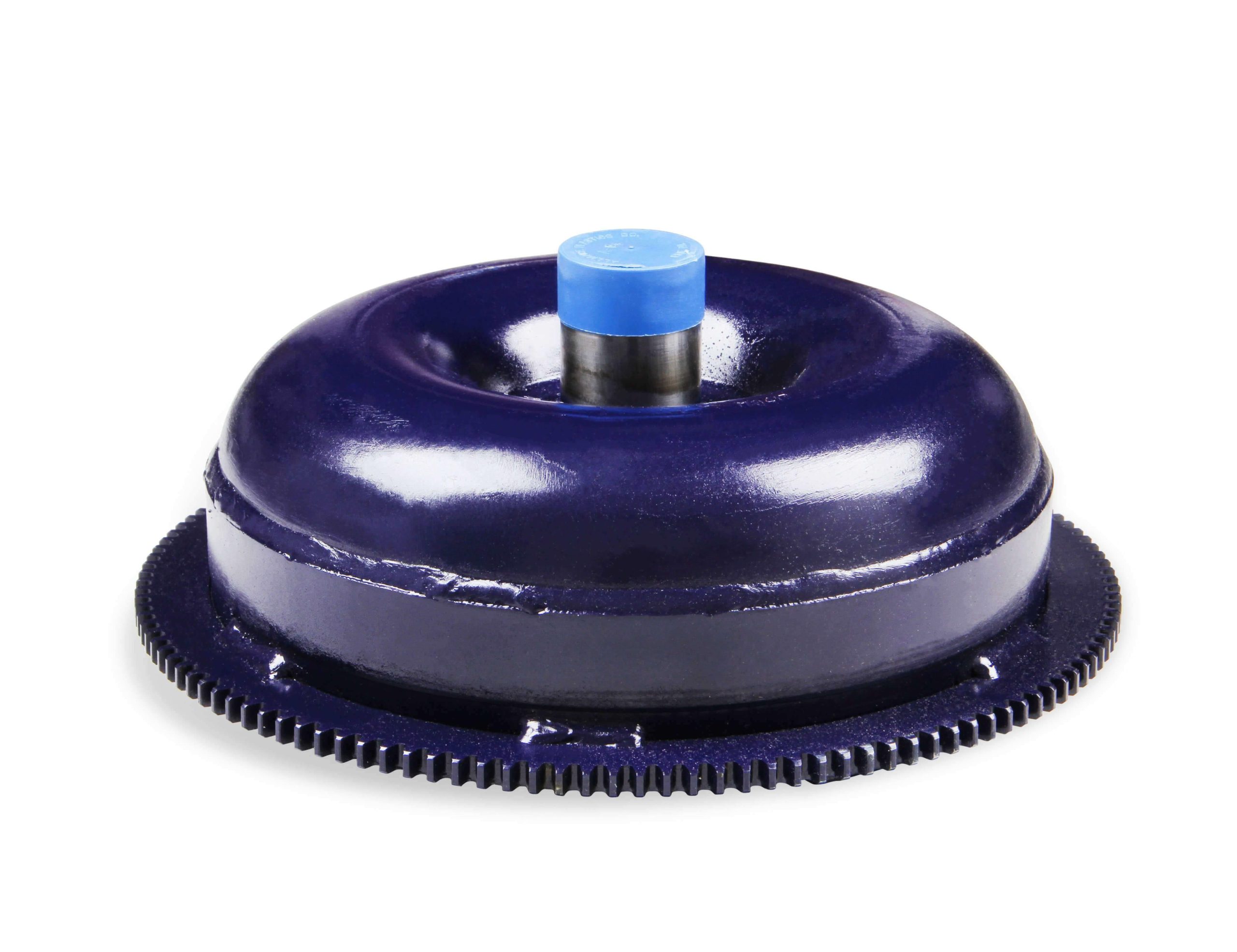 B&M Tork Master 2400 Torque Converter, 1967-81 Chrysler TF727 - 10417