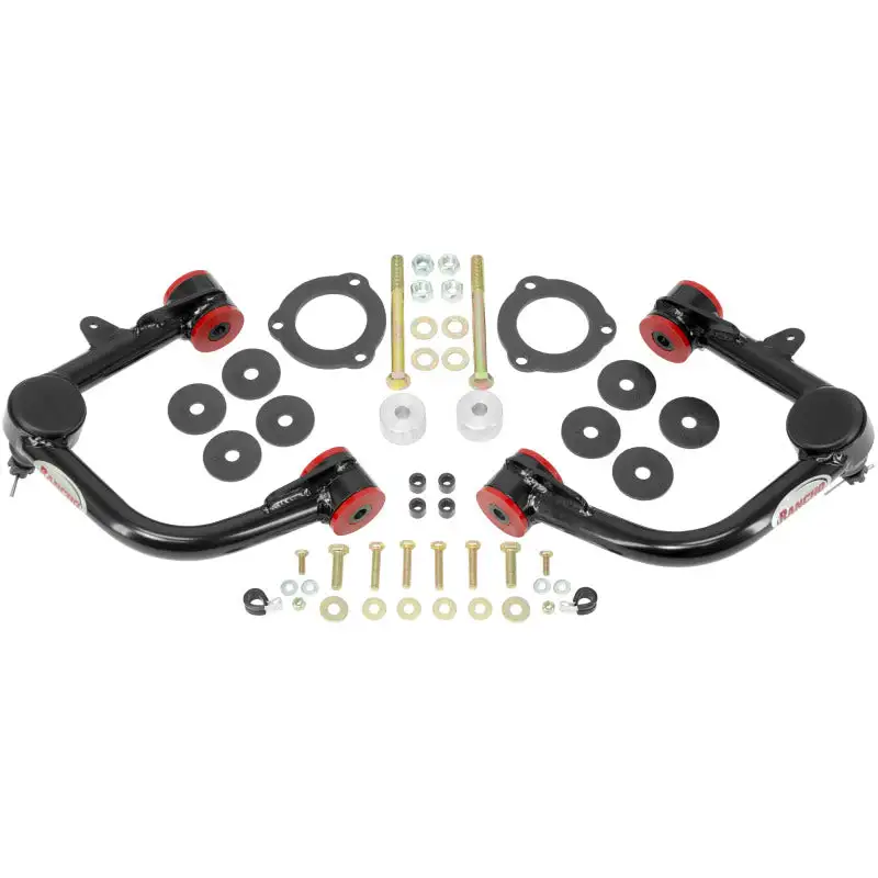 Rancho Toyota Tacoma Front Performance Upper Control Arms