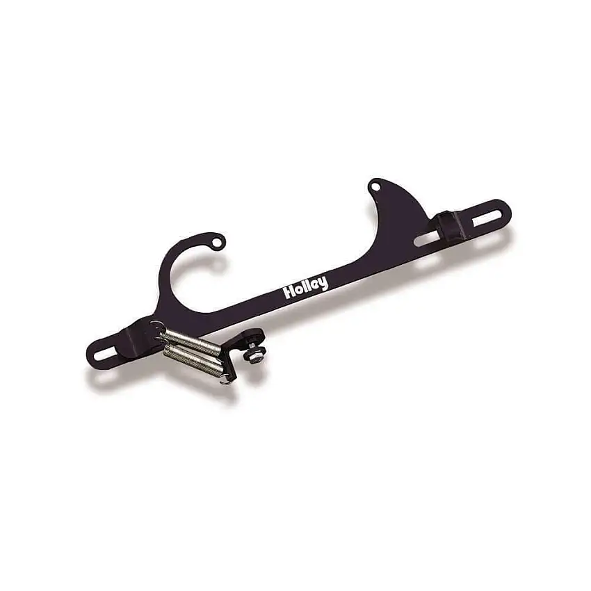 Billet Aluminum Throttle Cable Bracket - 20-112
