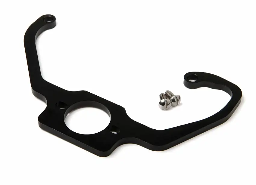 Billet Regulator Bracket - 20-120