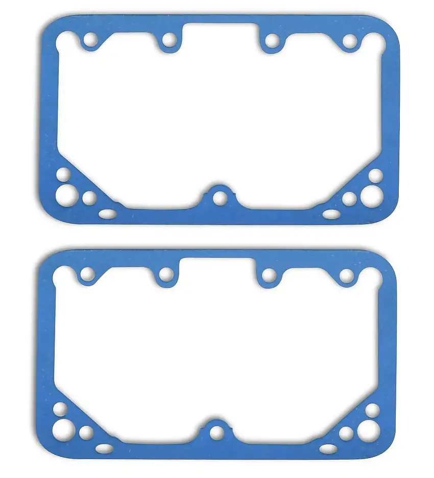 Blue Non-Stick Fuel Bowl Gasket - 108-120