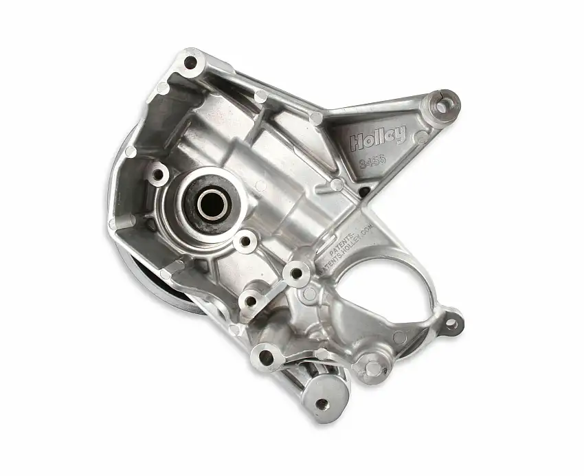 Bracket Kit, P/S LT4-W Long Spacer Natural- 97-252