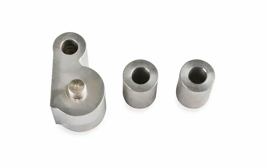 BRACKET Spacer Kit LT4 Power Steering Add-on Kits - 97-262