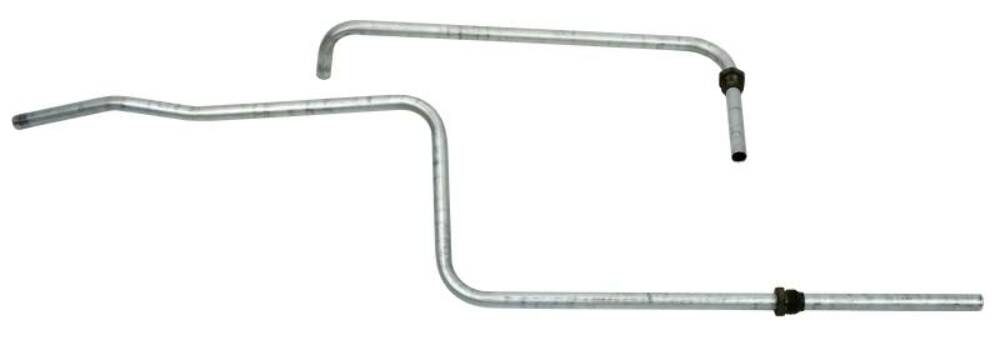 Fits 1957 Pontiac Distributor Vacuum Line BVL310
