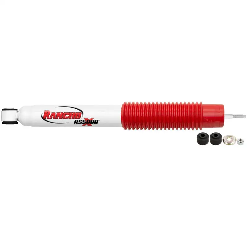 Rancho Chevrolet Pickup / Silverado 2500HD 3/4 Ton RS5000X Shock
