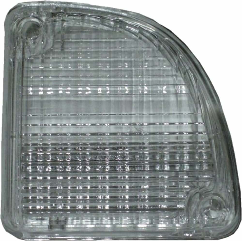 Fits 67-72 Trucks & Blazer/Jimmy Backup Light Lens-Fleetside-Right-Each C9068-67