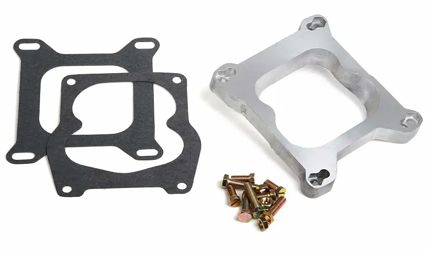 Carburetor Adapter Plate - 17-6