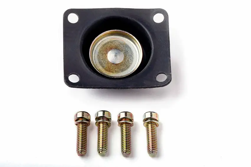 Carburetor Diaphragm - 135-14