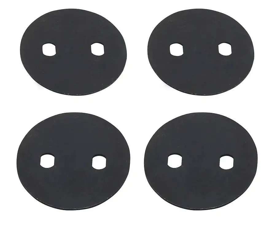 Carburetor Throttle Plate Kit - 26-94