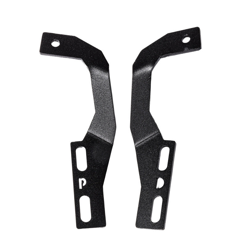 Go Rhino Lexus GX460 XE Hood Hinge Cube Light Mount
