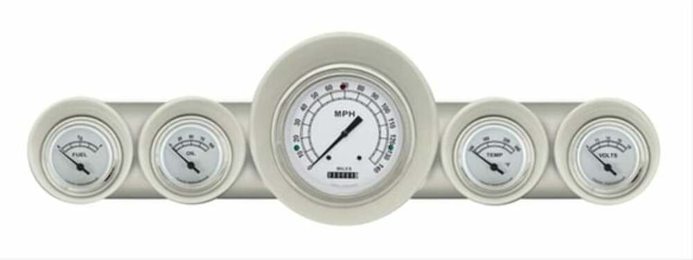 Classic White 1959-60 Full-size Chevy LS Sending Unit CH59CW54-LS